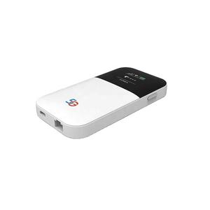 Factory MF650Plus SDX55 Módem <span class=keywords><strong>Internet</strong></span> Desbloqueado 3G 4G 5G MiFi RJ45 Pequeño bolsillo Portátil 5G WiFi Router con SIM - Product Image 3