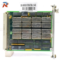 Module d'interface PAC Kongsberg PLC 37759198a, carte 37759172, neuf, pour l'automatisation industrielle et produit sous garantie