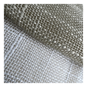 Tela de lino para CC-5888-010, cortina de gasa transparente para sala de estar, oferta especial - Product Image 1
