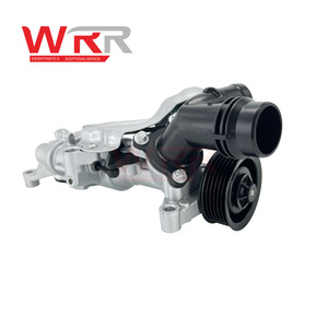 2742001407 2742000307 2742000800 Pompe à eau du moteur pour Benz W205 W213 X253 C300 E300 GLC300 M274 Pompe à eau - Product Image 2