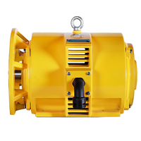 Moteur de compresseur d'air à condensateur séparé permanent LY-180L3-2-45KW/B35/SF1.2/IP23 – Remplacement de moteur électrique