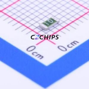 12T.00100024AG12S1B02 One-Time Fuse 1206 Fuse ( Type: SMD Fuse )( Rated Current: 10A )( Rated Voltage: 24V ) - Product Image 1