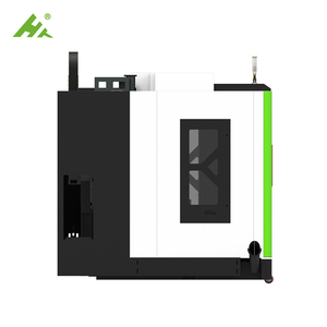 Centro de Mecanizado CNC Vertical de 3 Ejes, Alta Precisión, Alta Estabilidad, Fresadora Industrial Automática, Husillo BT40 - Product Image 6
