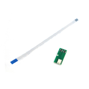 Replacement Power ON OFF Switch Board PBC Card For PS3 Super Slim CECH-4000 With Switch 6Pin Cable