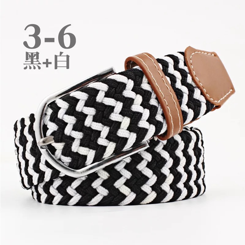 3-6ดำ + ขาว