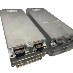 Per Porsche <span class=keywords><strong>Taycan</strong></span> 2020 per 2024 originale usato batteria al litio ad alta tensione OEM 9 j1915591c 9 j1915592a - Product Image 3