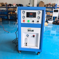 Générateur d'azote PSA de qualité industrielle à prix avantageux, générateur d'azote compact pour machine de soudage/découpe laser