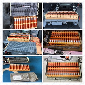 Nouvelle batterie hybride automobile Ima Power pour Prius pour Camry Véhicules hybrides Batterie de remplacement - Product Image 3