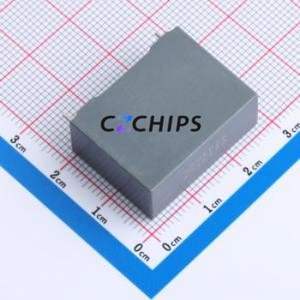 Condensateur à film polypropylène (CBB) C352S475K9SC350, composant traversant (THT), 4,7 µF, 10 %, 450 V - Product Image 1