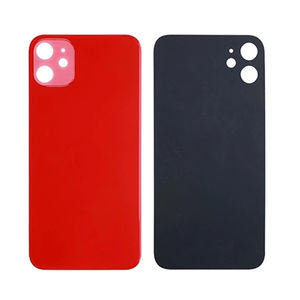 Prix de gros Nouveau verre arrière de téléphone portable OEM avec adhésif Compatible pour le remplacement du boîtier de la porte arrière de la batterie <span class=keywords><strong>iPhone</strong></span> <span class=keywords><strong>11</strong></span> - Product Image 6