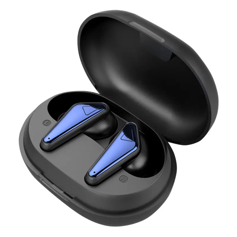 New Product BT 5.0 Wireless Sport Binaural Mini Earphones Earbuds In Ear Waterproof Earphone