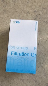 FG PI 3115 10 PI3115PS10 PS3115PS ตัวกรอง FG ของแท้จากบริษัท Gruop (Shanghai) Co. Ltd. มีสินค้าในสต็อก คุณภาพสูง ราคาแข่งขัน - Product Image 3