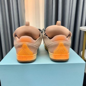 Chaussures de sport de luxe originales de haute qualité respirantes EVERGREEN pour hommes et femmes - Chaussures de marche décontractées toutes saisons - Product Image 5