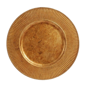 Chargeur Plaque Service de Dîner Plateau de Serveur de Nourriture Organisateur de Mariage Sûr Plat pour Restauration et Fête Fabrication par l'Inde - Product Image 4