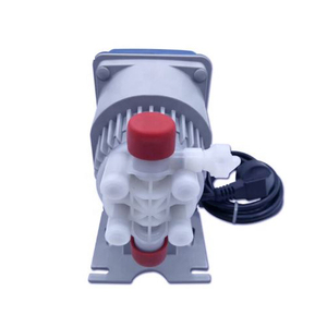 SEKO Solenoid Dosing <b>Pump</b> Komba 10bar Electronic Metering for <b>Waste</b> Water Komba DMM200 Seko Dosing <b>Pump</b> Komba DMM200 - Product Image 1