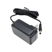 Adaptateur d'alimentation universel 12V DC pour tire-lait, transformateur de charge pour bande LED 36W 3.0A, prise universelle