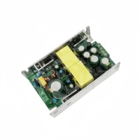 Preamplifier Tabung Single-ended Berdaya Tinggi, Amplifier Tabung, Catu Daya Switching, Amplifier Tabung 6P3P EL34