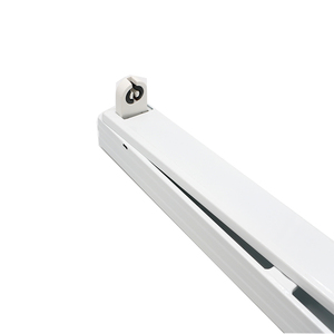 2ft 4ft 0.6m 1.2m ánh sáng đồ đạc cho LED ống T8 T5 18 Wát 10 Wát đèn huỳnh quang có thể kết nối connectable nối LED chiếu sáng Bracket - Product Image 4