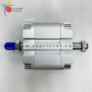 Cylindre pneumatique MA de haute qualité L2672232, électrovanne 192117 CO58 pour pièces détachées de machine d'impression offset KBA - Product Image 2