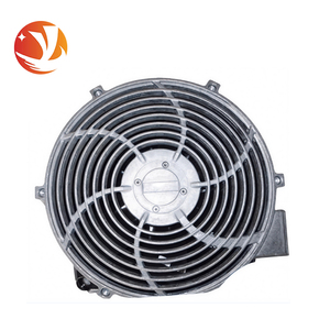 Controlador Lógico Programable (PLC) Nuevo NSXH W2D270-EA32-01 con Ventilador y Carcasa (Interruptores y Hubs) - Product Image 2