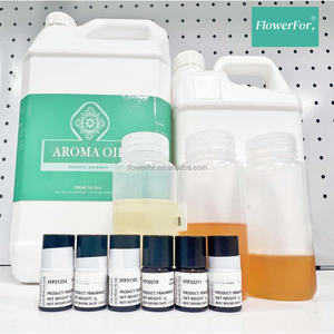 Membuat parfum terinspirasi parfum minyak mewah wewangian grosir konsentrat merek Dupe asli murni tahan lama - Product Image 5