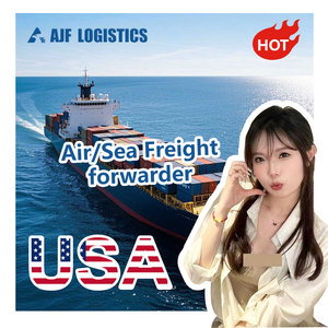 Envío de almacén FBA de EE. UU./Canadá con entrega de 5 a 7 días Código Air Express HS compatible con entrega de 5 a 7 días Flete aéreo - Product Image 5
