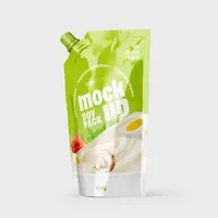 Sacs Doypack en Mylar durables pour des solutions de stockage alimentaire sécurisées