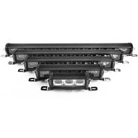 Barre lumineuse LED 9D 6D d'usine, 4x4, route, 4 roues motrices, ATV, UAZ, camion, tracteurs, remorque, moto, feux de travail, 12v 24v, conduite