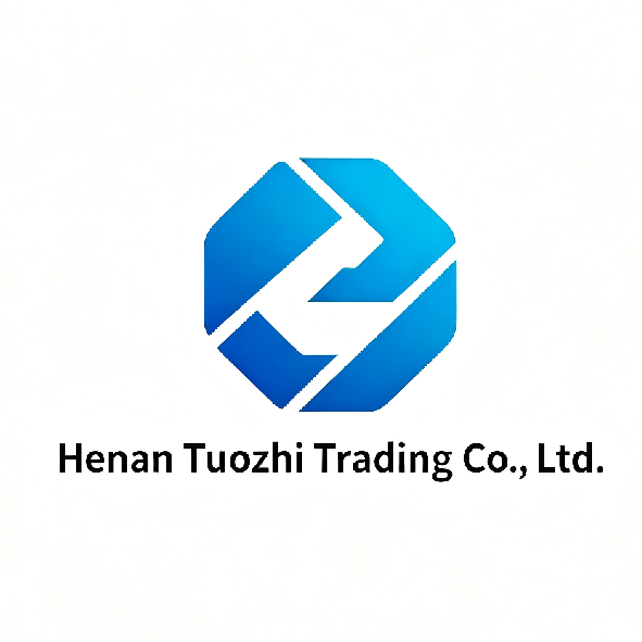 Henan Tuozhi Trading Co., Ltd. logo