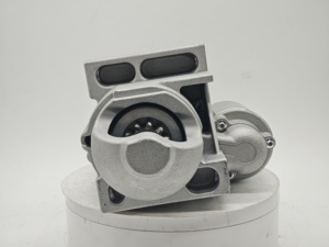 Démarreur Changli pour MERCRUISER 5.7L / CHEVROLET BLAZER <span class=keywords><strong>S10</strong></span> 4.3L Hyster, Mercruiser, Volvo Penta OEM: 93282, 869007A1 36605663 - Product Image 1