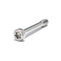 Tornillo Autorroscante de Panel de Acero Inoxidable con Cabeza Hexagonal Phillips M4, Personalizado, ISO Métrico, OEM ODM, Fijación
