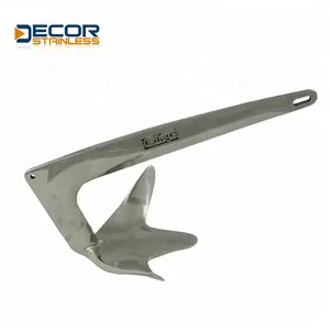 Tools and hardware suppliers Wholesale 316/304 stainless steel Accessories Bruce Anchor