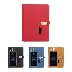 Banque d'alimentation multifonctionnelle universelle avec écran LED intelligent, charge filaire et sans fil pour ordinateur portable - Product Image 2