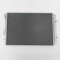 Condenseur de climatisation automobile de rechange pour HYUNDAI PALISADE 2020- OEM 97606-S8500