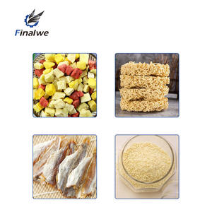 Lyophilisateurs professionnels pour la lyophilisation sous vide des produits alimentaires - Product Image 2