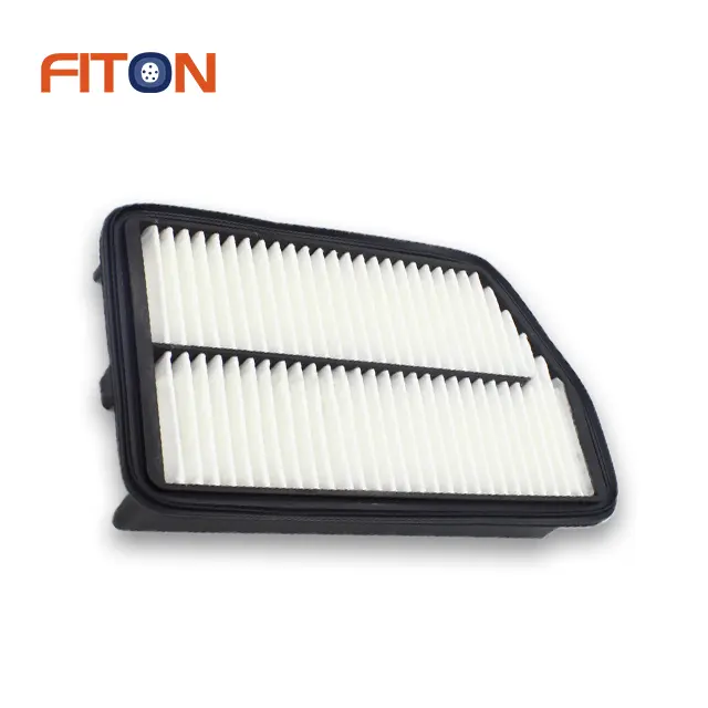 FITON Hot sale Universal High Performance car air cleaner filter cheap prices for cars