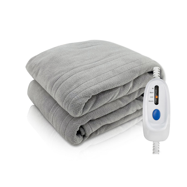 Constant Temperature Household Electric Blanket Washable Heating Blanket for Winter