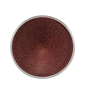 Poudre de canthaxanthine de couleur alimentaire CAS 514-78-3 Canthaxanthine de carophylle pure 10% - Product Image 1