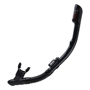 Snorkel Seco Completo para Adultos, Equipo de Buceo y Natación Unisex, Material PP Duradero - Product Image 1