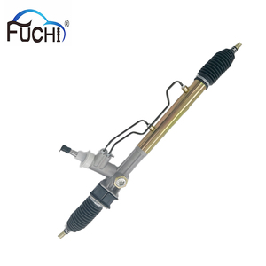 Engranaje <span class=keywords><strong>de</strong></span> dirección para coche, <span class=keywords><strong>caja</strong></span> <span class=keywords><strong>de</strong></span> cambios para automóvil, para Chevrolet <span class=keywords><strong>spark</strong></span> 9596-7297 - Product Image 5