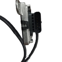Pièces automobiles OE 55512347 capteur de NOx capteur d'oxyde d'azote pour Opel INSIGNIA B Country Tourer (Z18) 2.0 CDTi (47) 2017- D 20 DTH