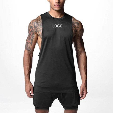 Gym Tank Top