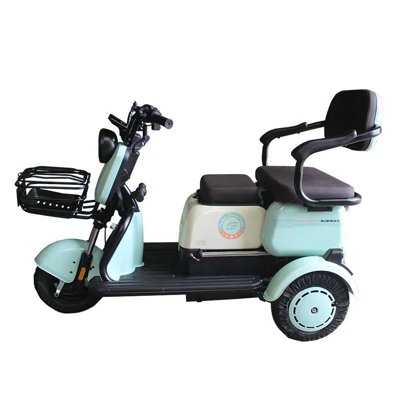3 wheel tricycles electric bike pedicab for sale electric pedicab battery
