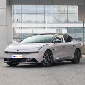 Voiture électrique chinoise neuve, économique et très demandée, modèle Light Year 10 EM-P - Product Image 2