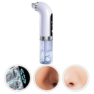 Nettoyeur facial à bulles avec logo personnalisé, aspirateur de points noirs, 3 modes, appareil de nettoyage des pores, appareils de beauté - Product Image 5