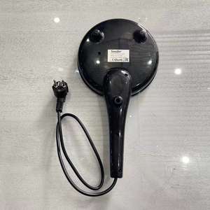 Sonifer เครื่องทำข้าวโพดคั่วมินิ3 In 1,อุปกรณ์ทำความร้อนอเนกประสงค์มือถือไฟฟ้าปี <span class=keywords><strong>SF</strong></span>-3046 - Product Image 5