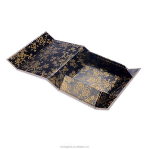 Cajas <span class=keywords><strong>de</strong></span> embalaje <span class=keywords><strong>de</strong></span> vino <span class=keywords><strong>de</strong></span> cartón <span class=keywords><strong>de</strong></span> <span class=keywords><strong>Chocolate</strong></span> con forma <span class=keywords><strong>de</strong></span> libro, caja <span class=keywords><strong>de</strong></span> almacenamiento <span class=keywords><strong>de</strong></span> cartón marrón pequeña <span class=keywords><strong>de</strong></span> pastelería Rectangular <span class=keywords><strong>para</strong></span> extensión <span class=keywords><strong>de</strong></span> <span class=keywords><strong>cabello</strong></span> - Product Image 4