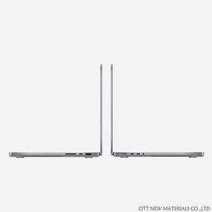 Portátil <span class=keywords><strong>MacBook</strong></span> <span class=keywords><strong>Pro</strong></span> M2 <span class=keywords><strong>Pro</strong></span> de 16 Pulgadas con Pantalla OLED, Resolución de 2560x1600, Cuerpo de Aluminio, 16 GB de <span class=keywords><strong>RAM</strong></span> + 512 GB de Almacenamiento SSD/HDD para Negocios - Product Image 4