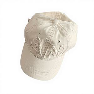 Gorra de Béisbol Estilo Vintage Lavada Multicolor con Parche, Ajustable, con Logotipo Personalizado, Directo de Fábrica, <span class=keywords><strong>para</strong></span> Hombre y <span class=keywords><strong>Mujer</strong></span> - Product Image 5