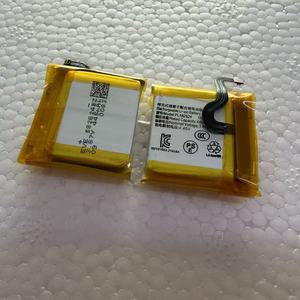 Batería de Repuesto de Polímero de Litio OEM PL582624 de 445 mAh para Reloj Inteligente Amazfit <span class=keywords><strong>GTR3</strong></span>/<span class=keywords><strong>GTR3</strong></span> <span class=keywords><strong>Pro</strong></span>/GTS2 Mini, Recargable, Piezas de Reparación - Product Image 4